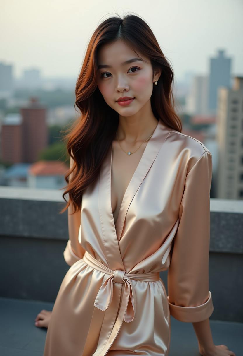 深夜女子医院