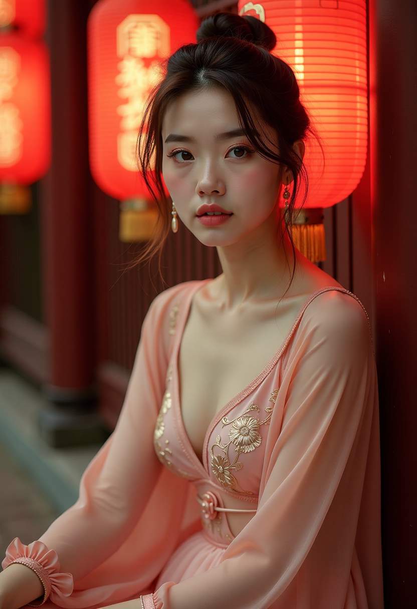 女子医院的故事第一季