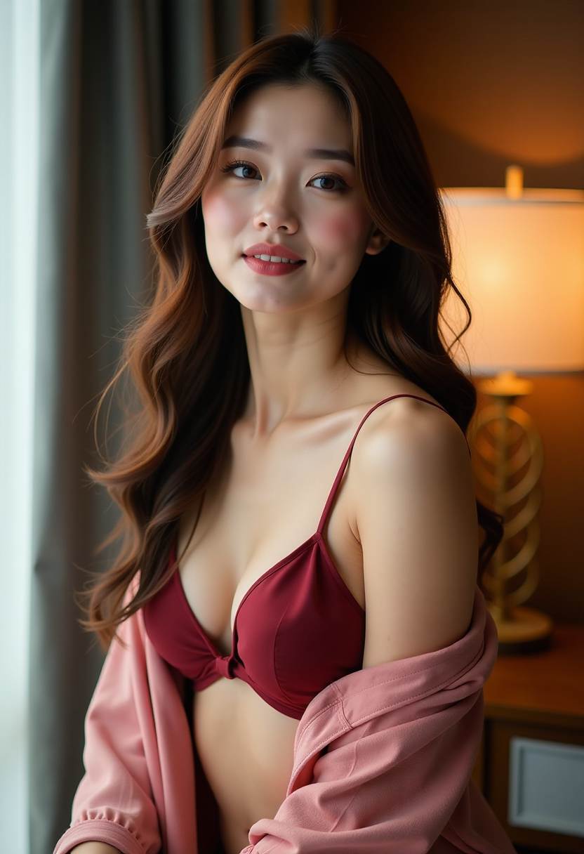 女子医院档案记录